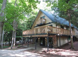 935 Timber Valley Rd, Gaylord, MI 49735