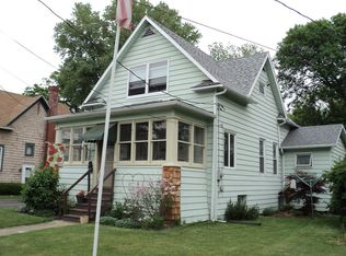 15 Austin St, Wellsboro, PA 16901
