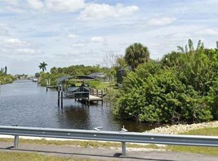 12306 Bacchus Rd #74, Pt Charlotte, FL 33981