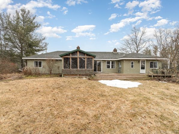 1259 N Us Highway 23, East Tawas, MI 48730