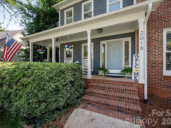 2nd image of 2018 Steeplechase Dr