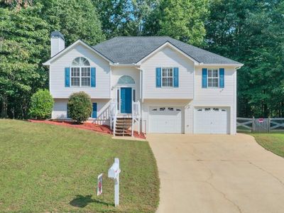 371 Crystal Creek Ln, Dallas, GA, 30157