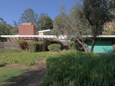 1 Hidden Valley Rd, Monrovia, CA, 91016
