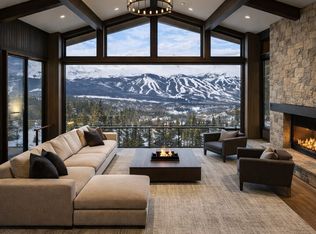 515 Miners View Rd, Breckenridge, CO 80424