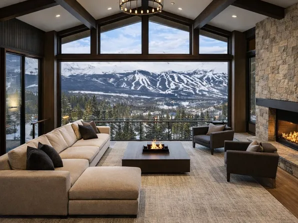 515 Miners View Road, Breckenridge, CO 80424