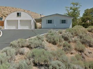 5050 Saguaro Dr, Sun Valley, NV