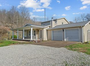 10127 W County Road 160 N, West Baden Springs, IN 47469
