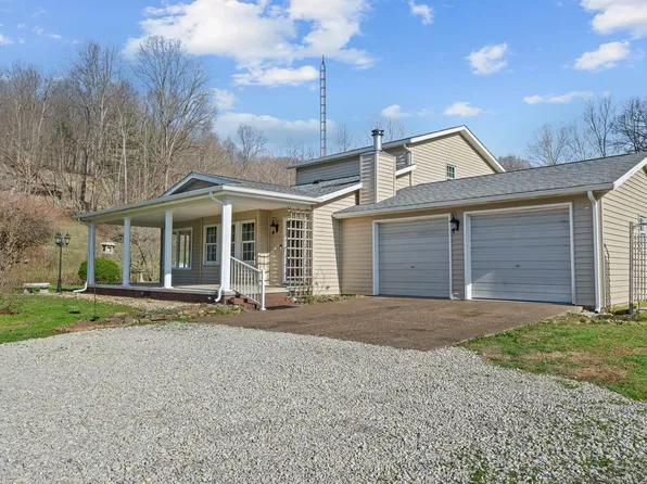 10127 W County Road 160 N, West Baden Springs, IN 47469