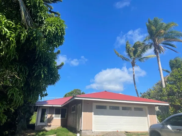 55-532 Banana Ranch Rd, Hawi, HI 96719