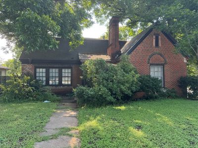 422 S Montreal Ave, Dallas, TX, 75208