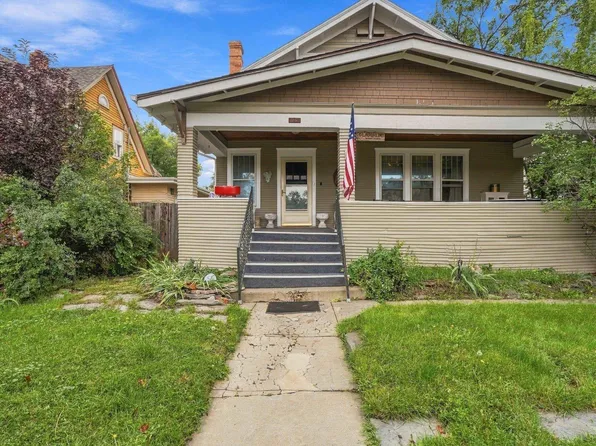 917 Columbus St, Rapid City, SD 57701