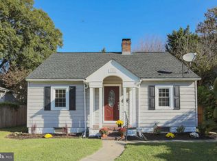 106 4th Ave SE, Glen Burnie, MD 21061