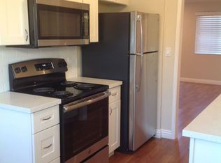 700 Race St APT 19, San Jose, CA 95126