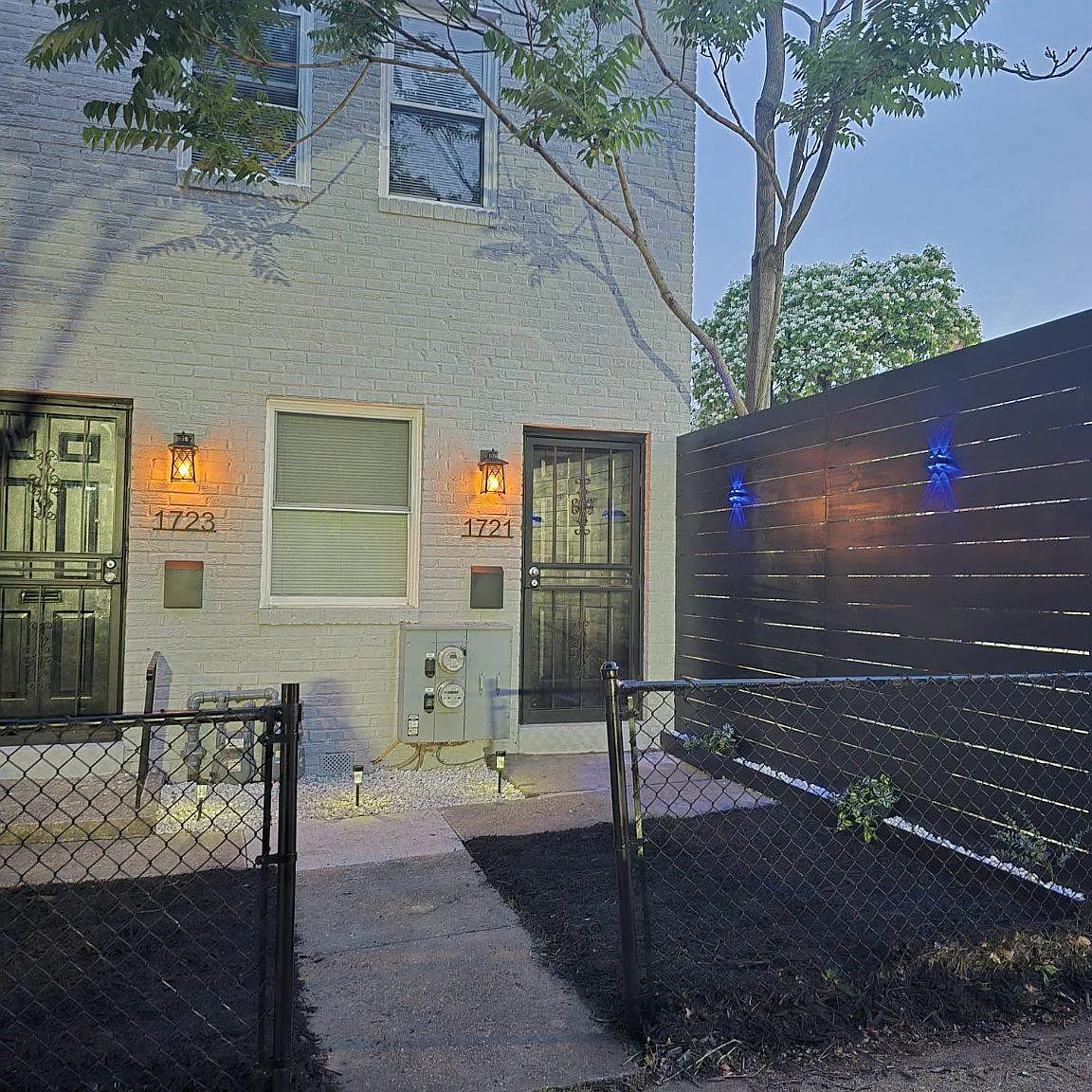 1 bed, 1.0 bath, 650 sqft, $1,750 — Photo 2