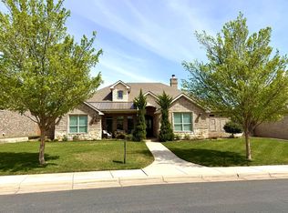 8403 Shadywood Dr, Amarillo, TX 79119