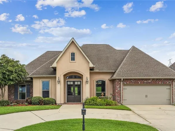 277 Cypress Lakes Dr, Slidell, LA 70458