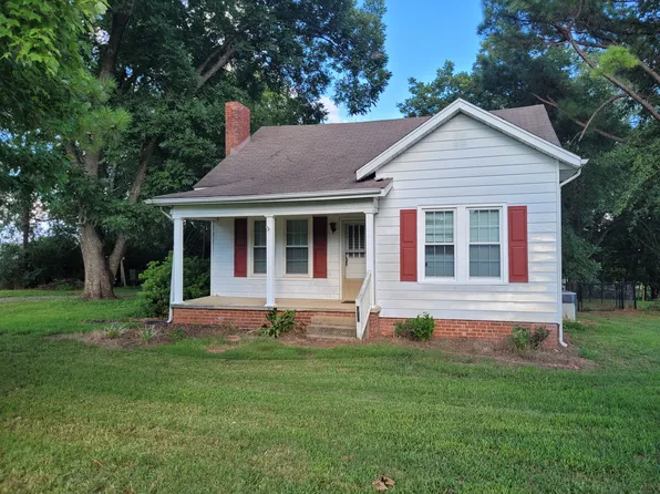 2926 Boy Wood Rd, Graham, NC 27253