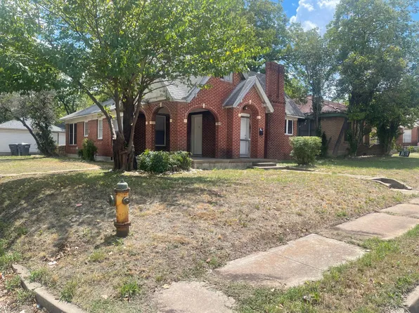 2300 Herring Ave, Waco, TX 76708