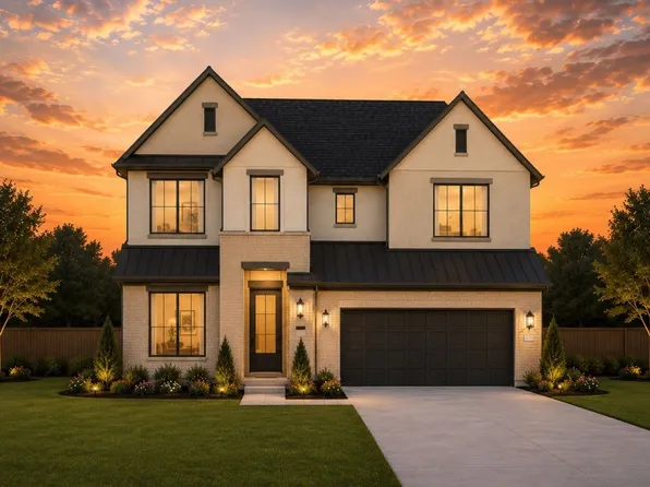 Dayton Plan, Parkside on the River