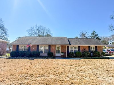 2000 Lancaster Dr, Columbus, GA, 31904