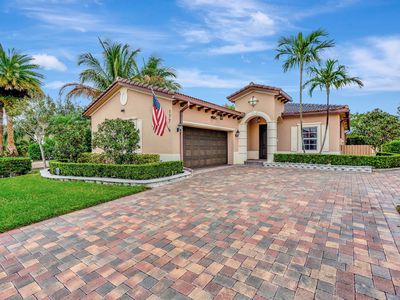 177 Andros Harbour Place, Jupiter, FL, 33458