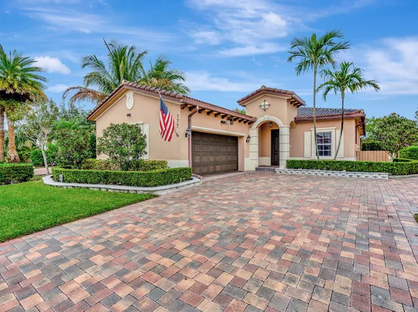 177 Andros Harbour Place, Jupiter, FL 33458