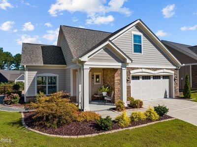 1020 Unbridled St, Durham, NC, 27713
