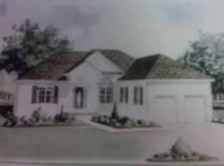 29 Princess Gate Rd, Whispering Pines, NC 28327