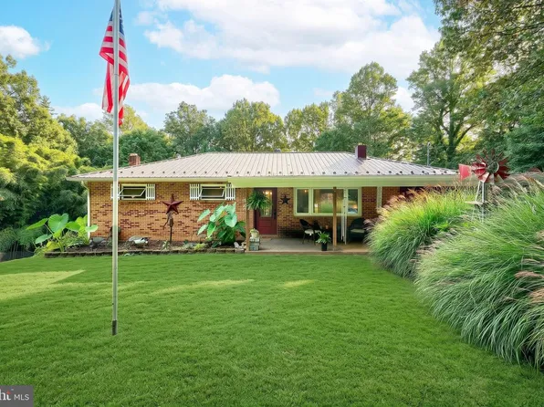 5400 Lewisberry Rd, Dover, PA 17315