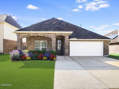 109 Franklin Ln, Lafayette, LA, 70506