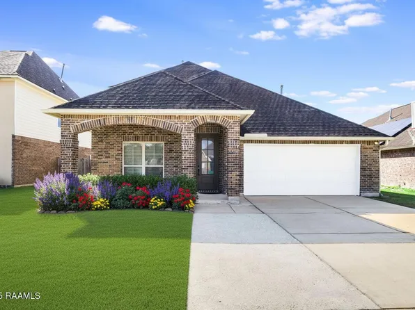 109 Franklin Ln, Lafayette, LA 70506