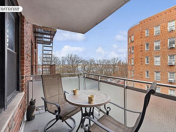 2nd image of 9511 Shore Rd APT 405