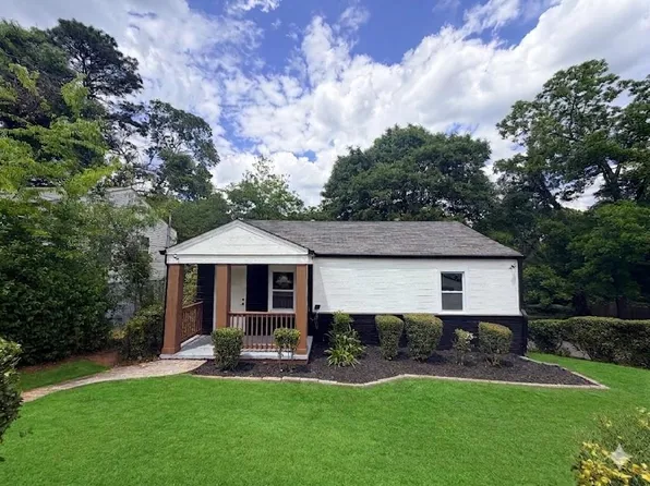 227 Upshaw St SW, Atlanta, GA 30315