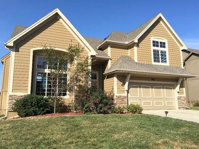 1616 Debs Sunrise Trl, Junction City, KS, 66441