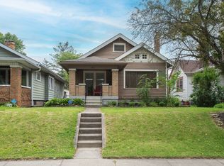 901 N Riley Ave, Indianapolis, IN 46201