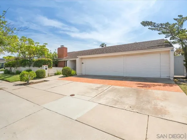 5643 Bloch St, San Diego, CA 92122