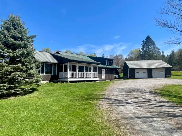 75 Goodwin Mountain Lane, Westmore, VT 05860