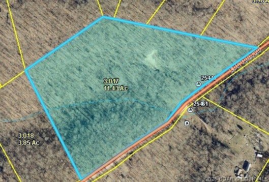 1st image of 25440 Eds Turn Rd