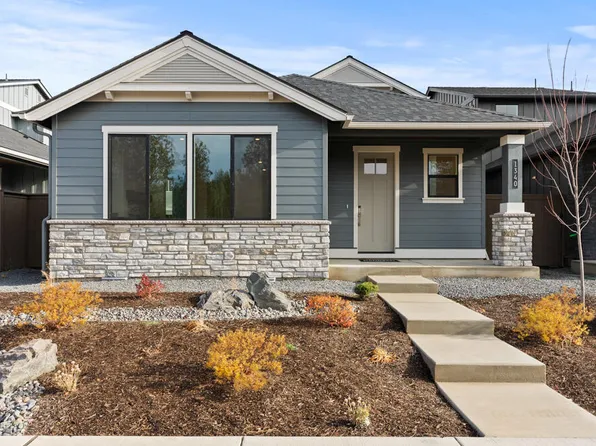 1340 NW Ochoa Dr, Bend, OR 97703