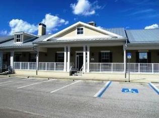 411 Apollo Beach Blvd, Apollo Beach, FL 33572