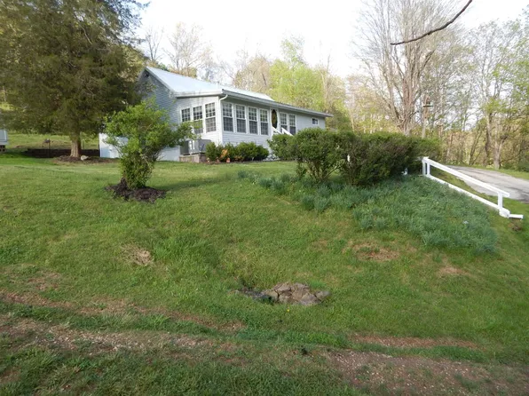 725 Hardbarger Run Rd, Harrisville, WV 26362