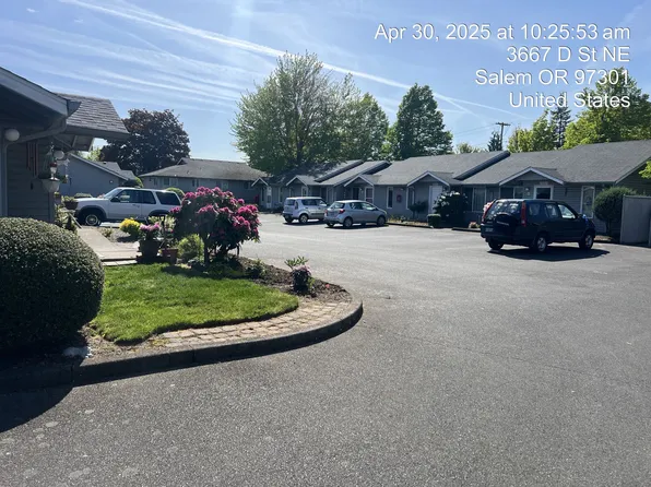 Lancaster Gardens, 3695 D St NE #3659G, Salem, OR 97301