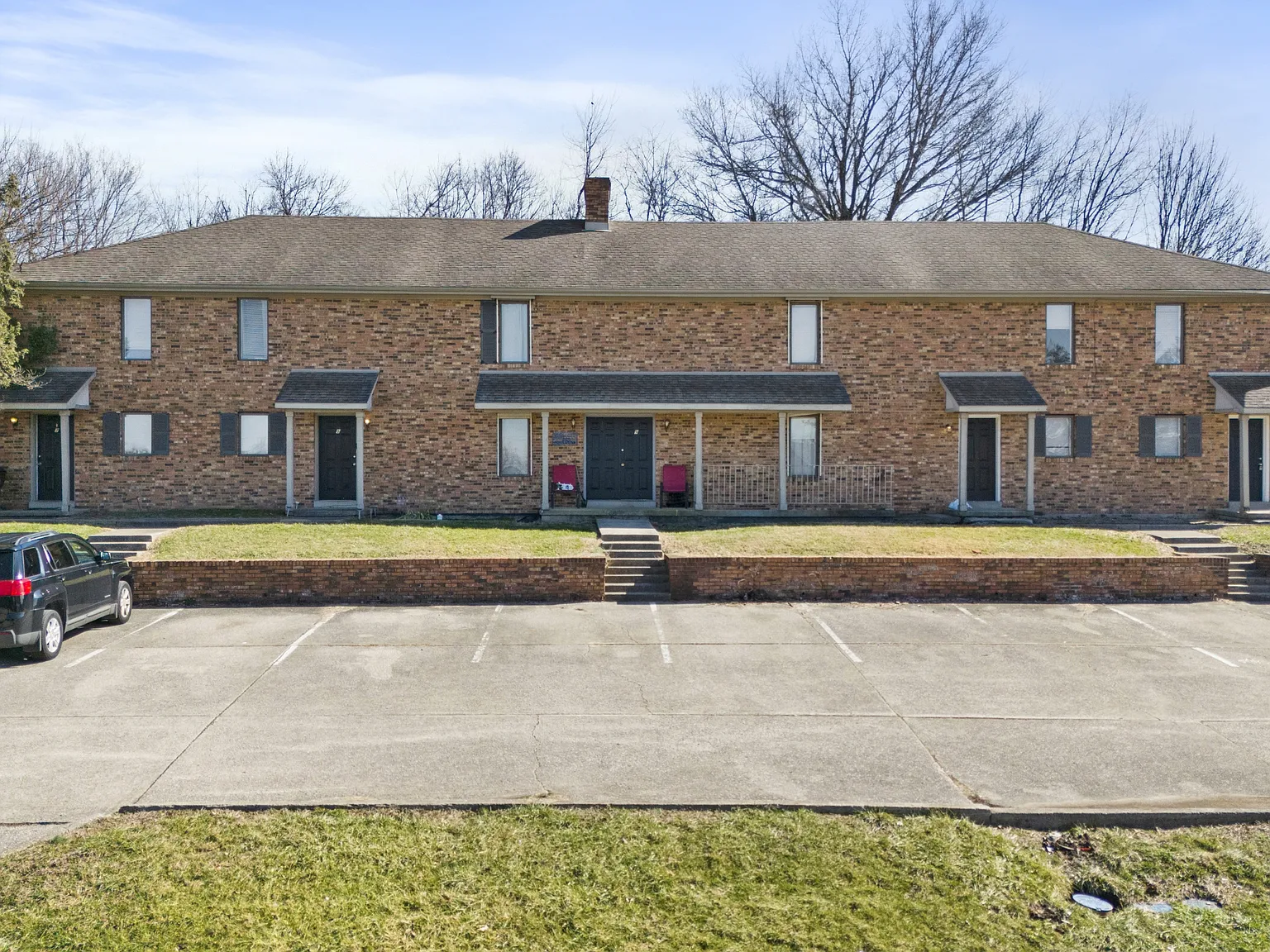1649 Foxhaven Drive #11 - 1 — Photo 3