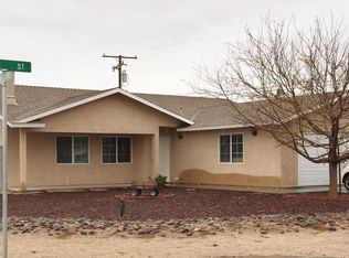 20672 91st St, California City, CA