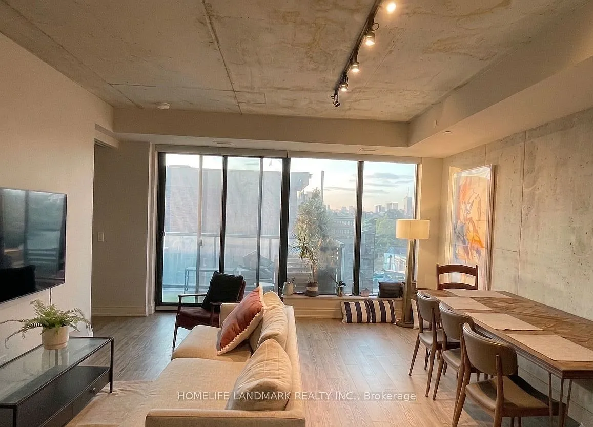 2 bed, $3,700 — Photo 2