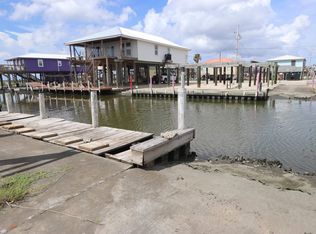 122 Touro Ln, Grand Isle, LA 70358