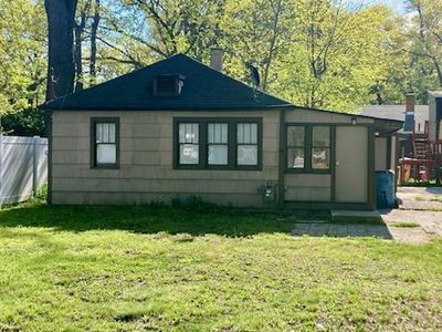 3028 9th St, Muskegon Heights, MI, 49444