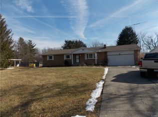 3550 Miller Rd, Springfield, OH 45502