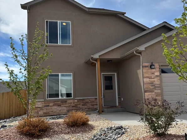 1431 Fivemile Creek Ave, Montrose, CO 81401