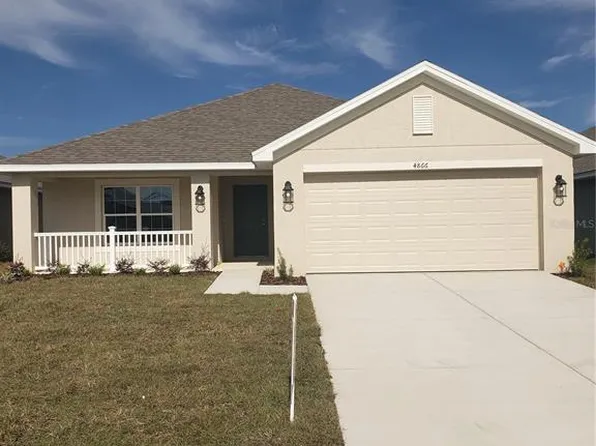 4866 Sutherland St Lot 62, Spring Hill, FL 34609